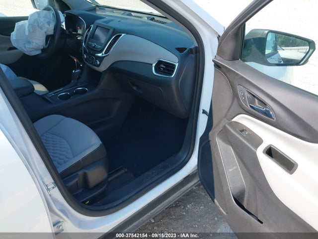 Chevrolet EQUINOX LS 2020 3GNAXHEV2LS700528 Image 5