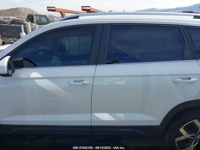 3VV2X7B26PM303837 Volkswagen TAOS SEL