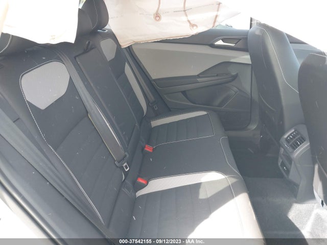 3VV2X7B26PM303837 Volkswagen TAOS SEL