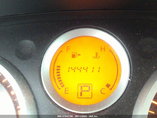2008 NISSAN SENTRA 2.0 VIN: 3N1AB61E78L683408
