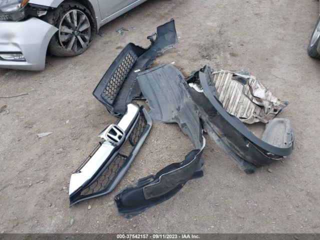 2HKRW2H98HH637205 Honda Cr-v Touring