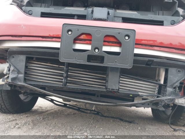 2HKRW2H98HH637205 Honda Cr-v Touring