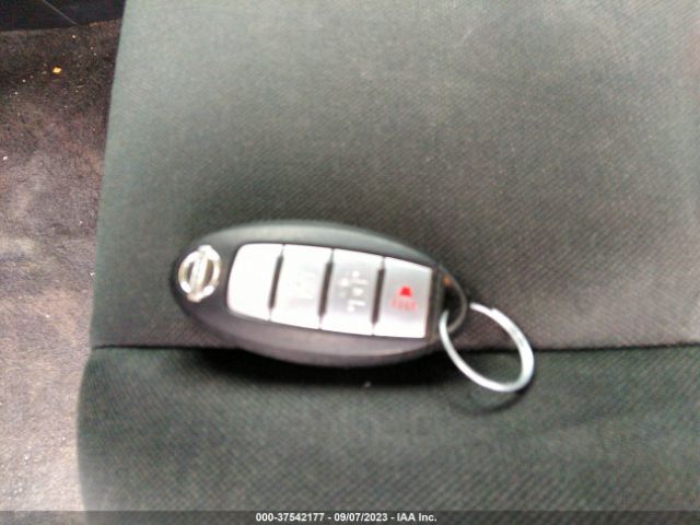 5N1DR2MM2HC662264 Nissan Pathfinder Sv