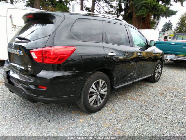 5N1DR2MM2HC662264 Nissan Pathfinder Sv