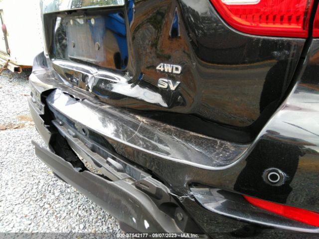 5N1DR2MM2HC662264 Nissan Pathfinder Sv