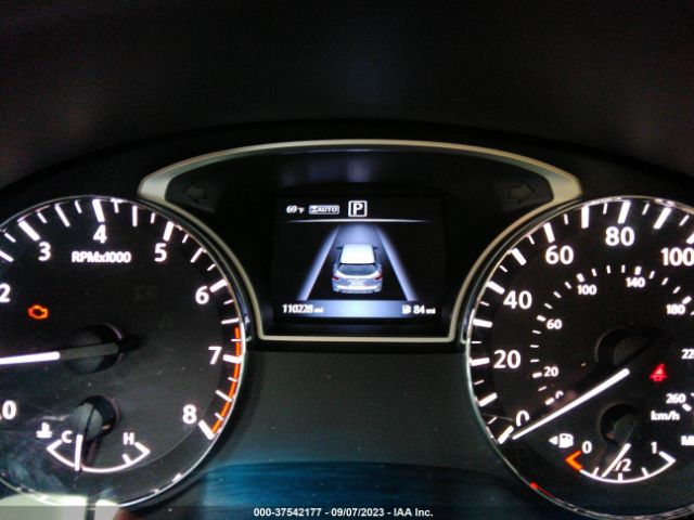 5N1DR2MM2HC662264 Nissan Pathfinder Sv