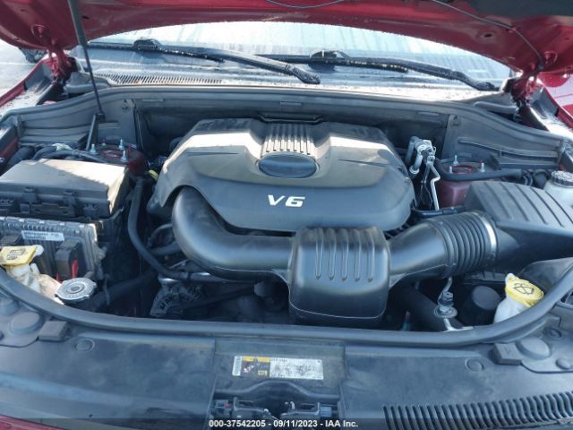 1C4RJFBG0EC534607 Jeep Grand Cherokee Limited