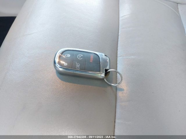 1C4RJFBG0EC534607 Jeep Grand Cherokee Limited