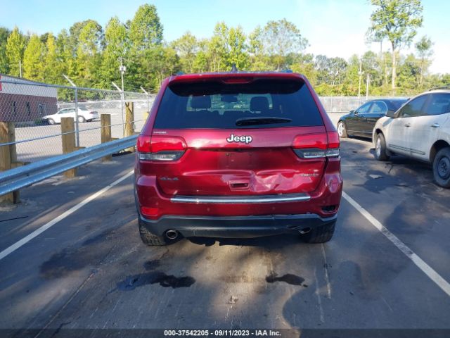 1C4RJFBG0EC534607 Jeep Grand Cherokee Limited