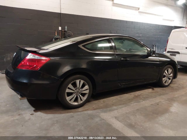 2009 HONDA ACCORD CPE EX-L VIN: 1HGCS12889A025592