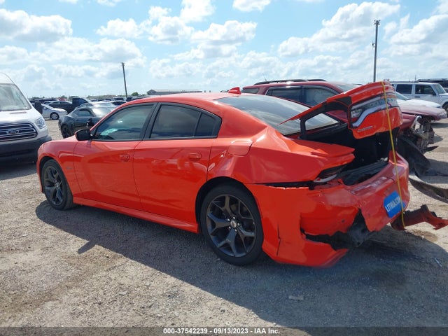 Dodge CHARGER R/T 2018 2C3CDXCT4JH167124 Image 14