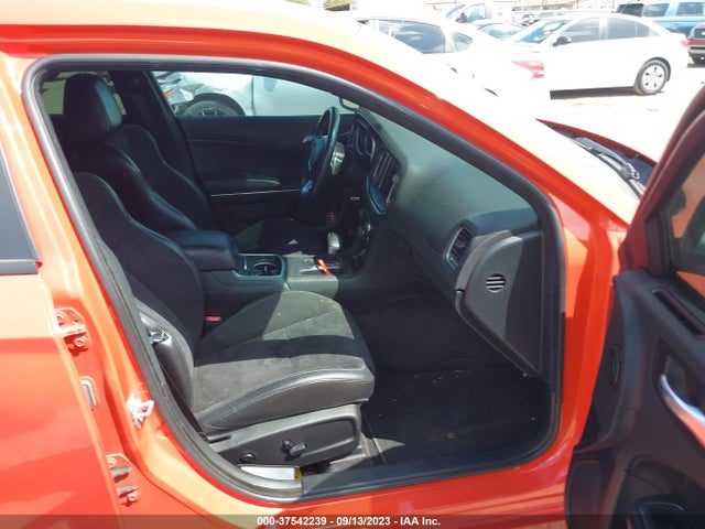 Dodge CHARGER R/T 2018 2C3CDXCT4JH167124 Image 5
