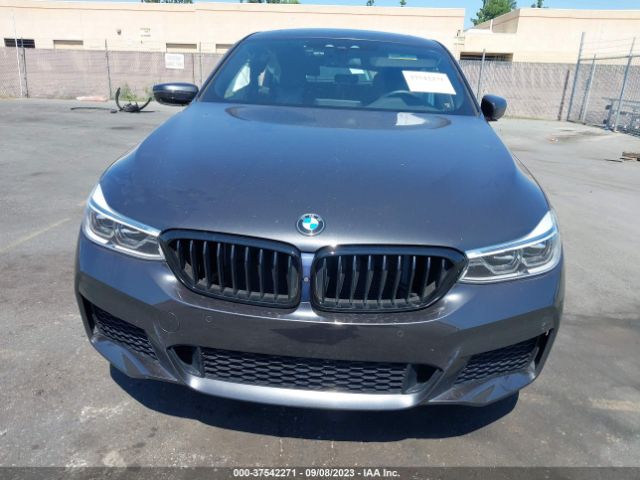 WBAJV6C56JBK07852 BMW 6 Series 640i Xdrive