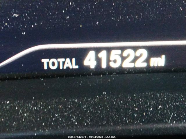 WBAJV6C56JBK07852 BMW 6 Series 640i Xdrive