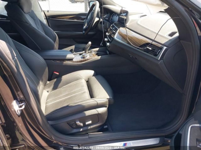 WBAJV6C56JBK07852 BMW 6 Series 640i Xdrive