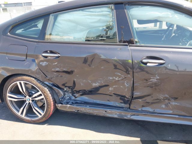 WBAJV6C56JBK07852 BMW 6 Series 640i Xdrive