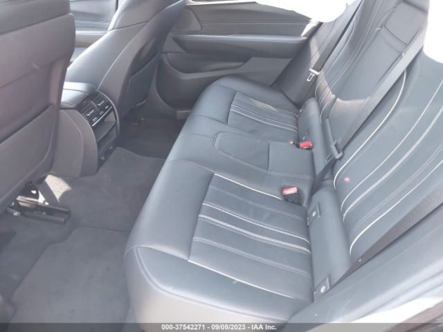 WBAJV6C56JBK07852 BMW 6 Series 640i Xdrive