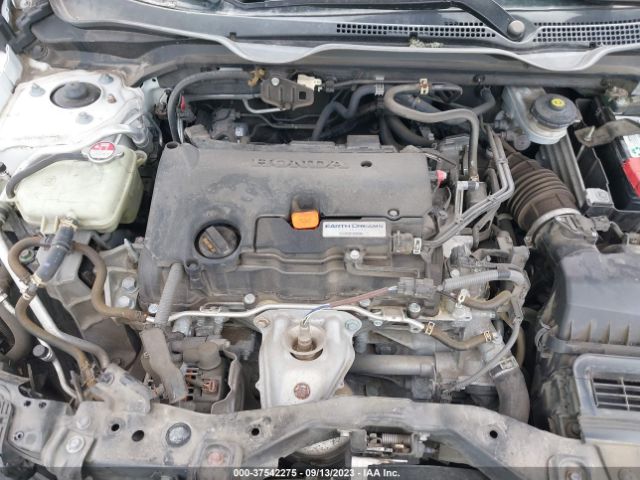 19XFC2F51HE209248 Honda Civic Sedan Lx