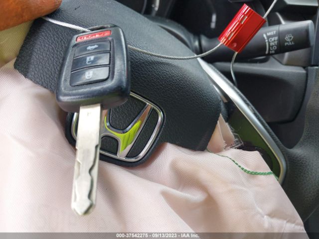 19XFC2F51HE209248 Honda Civic Sedan Lx