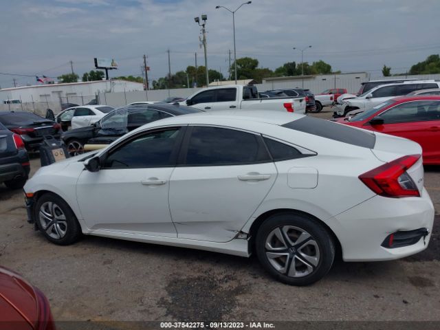 19XFC2F51HE209248 Honda Civic Sedan Lx