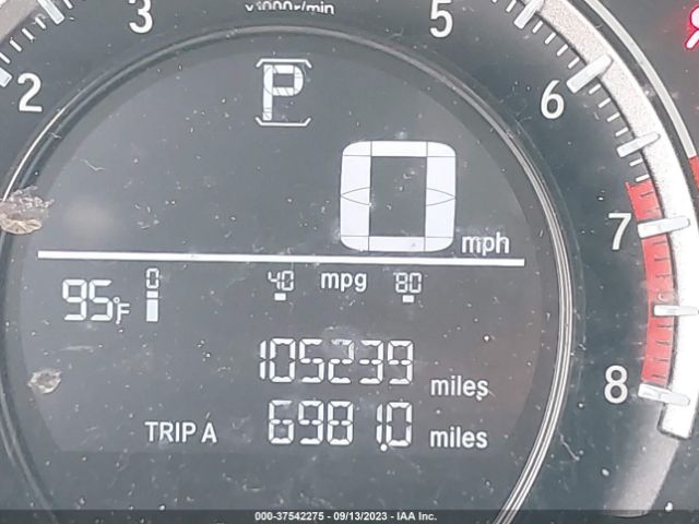 19XFC2F51HE209248 Honda Civic Sedan Lx