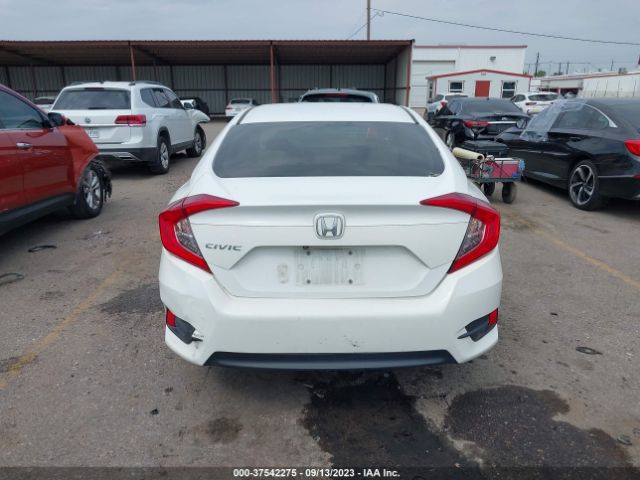 19XFC2F51HE209248 Honda Civic Sedan Lx