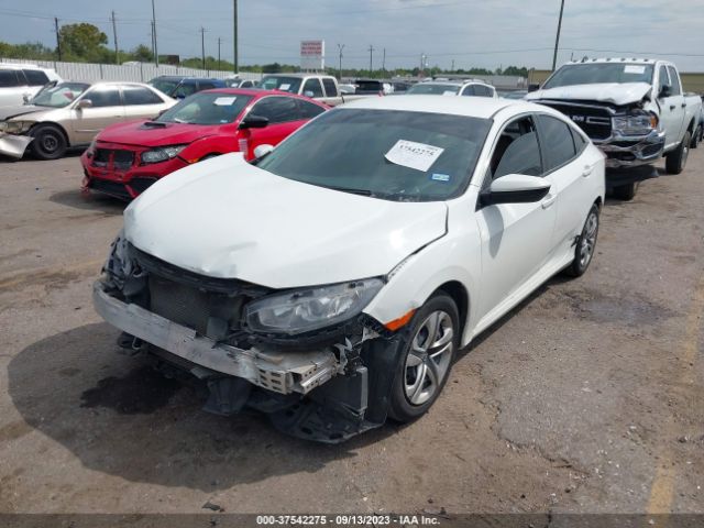 19XFC2F51HE209248 Honda Civic Sedan Lx