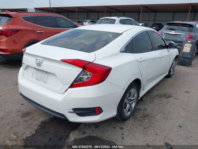 19XFC2F51HE209248 Honda Civic Sedan Lx