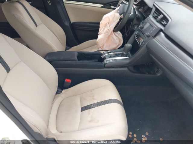19XFC2F51HE209248 Honda Civic Sedan Lx
