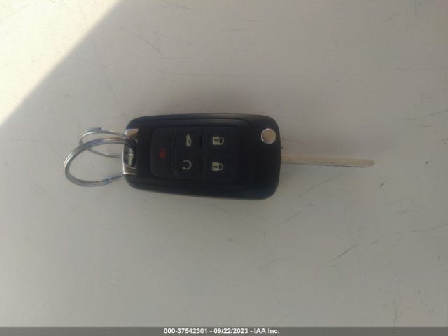 1G4GD5G39FF242366 Buick Lacrosse Premium I