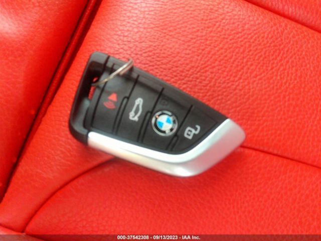 WBA73AK06M7J13731 BMW 2 Series 228i Xdrive