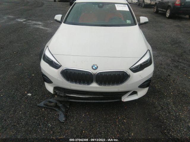 WBA73AK06M7J13731 BMW 2 Series 228i Xdrive