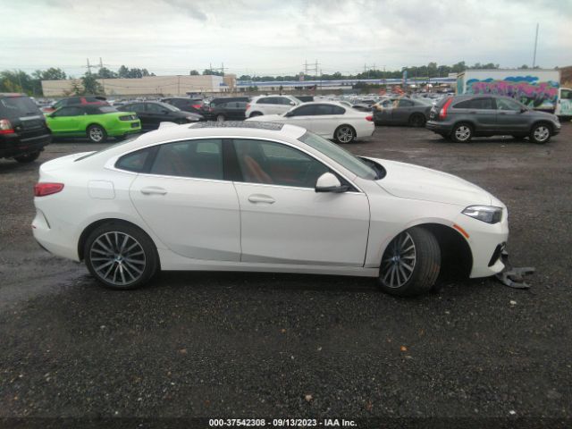WBA73AK06M7J13731 BMW 2 Series 228i Xdrive