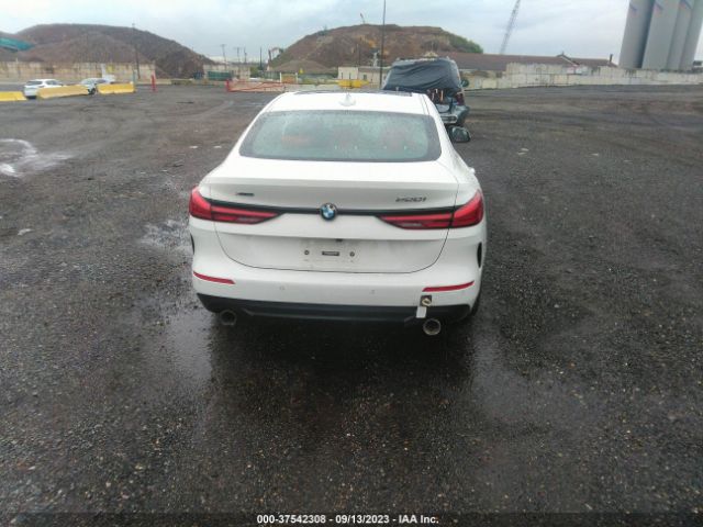 WBA73AK06M7J13731 BMW 2 Series 228i Xdrive