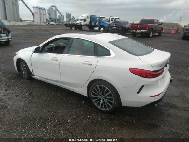 WBA73AK06M7J13731 BMW 2 Series 228i Xdrive