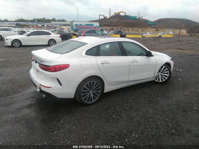 WBA73AK06M7J13731 BMW 2 Series 228i Xdrive
