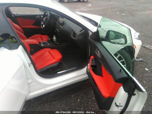 WBA73AK06M7J13731 BMW 2 Series 228i Xdrive