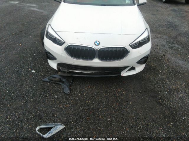 WBA73AK06M7J13731 BMW 2 Series 228i Xdrive
