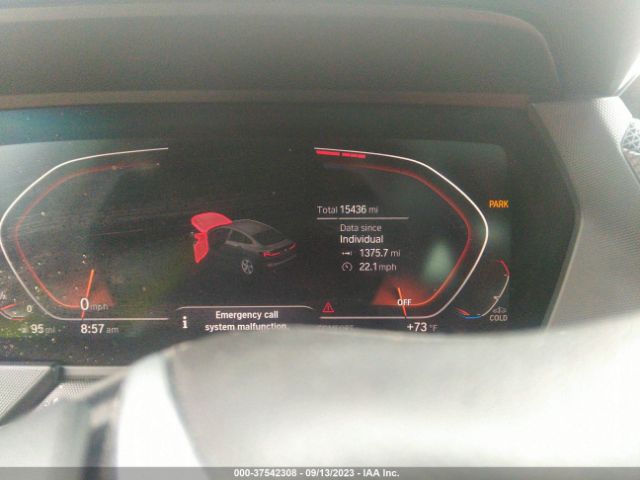WBA73AK06M7J13731 BMW 2 Series 228i Xdrive