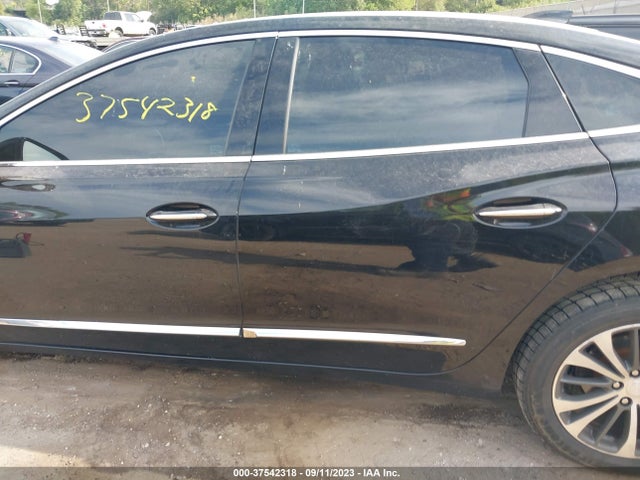 2017 BUICK LACROSSE ESSENCE VIN: 1G4ZP5SS2HU180712