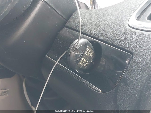 Dodge Grand Caravan Sxt 2019 2C4RDGCG9KR788427 Image 11