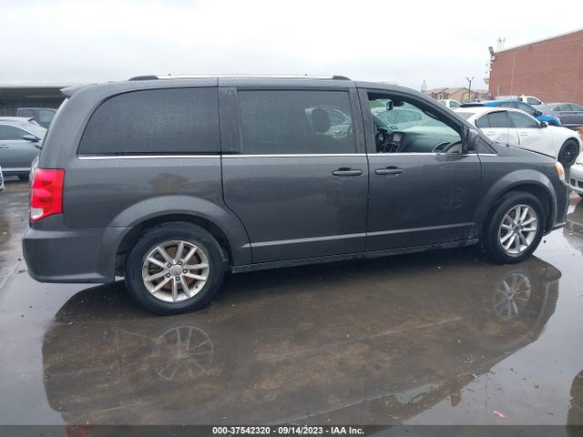 Dodge Grand Caravan Sxt 2019 2C4RDGCG9KR788427 Image 13