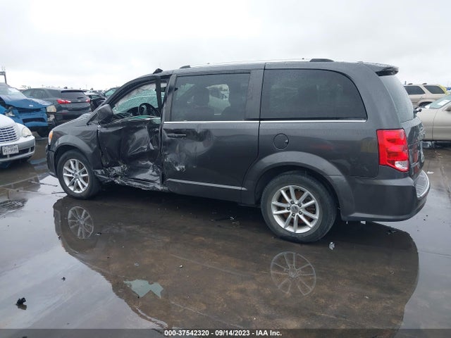 Dodge Grand Caravan Sxt 2019 2C4RDGCG9KR788427 Image 14