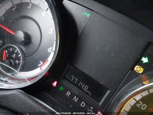 Dodge Grand Caravan Sxt 2019 2C4RDGCG9KR788427 Image 7
