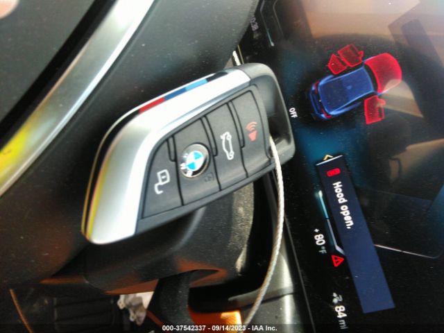 WBY73AW09NFN20395 BMW I4 Edrive40