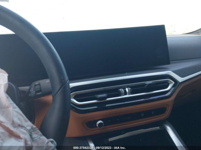 WBY73AW09NFN20395 BMW I4 Edrive40