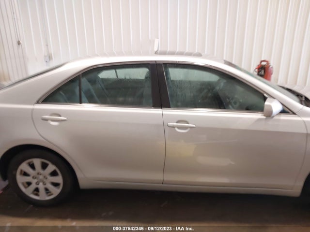 2008 TOYOTA CAMRY LE/SE/XLE VIN: 4T1BK46K38U066187