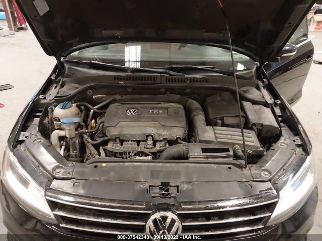 3VWD17AJ4FM351284 Volkswagen Jetta Sedan 1.8t Se