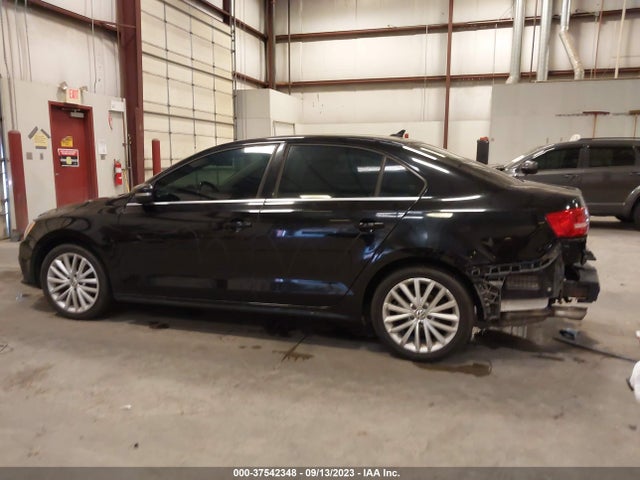 3VWD17AJ4FM351284 Volkswagen Jetta Sedan 1.8t Se
