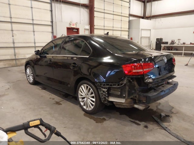 3VWD17AJ4FM351284 Volkswagen Jetta Sedan 1.8t Se